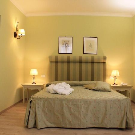 Il Parco Sul Mare Resort & Spa Tortoreto Εξωτερικό φωτογραφία