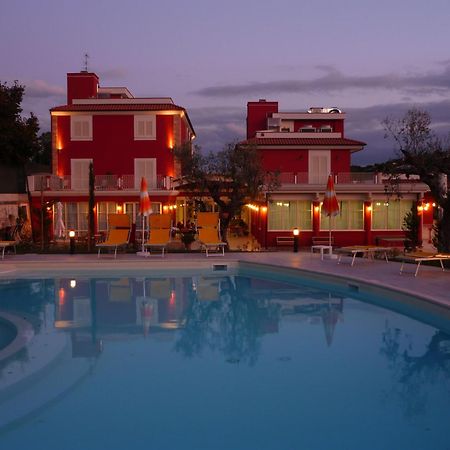 Il Parco Sul Mare Resort & Spa Tortoreto Ανέσεις φωτογραφία