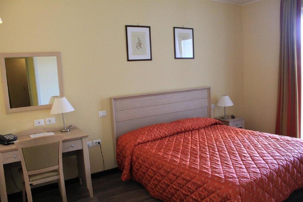 Il Parco Sul Mare Resort & Spa Tortoreto Εξωτερικό φωτογραφία