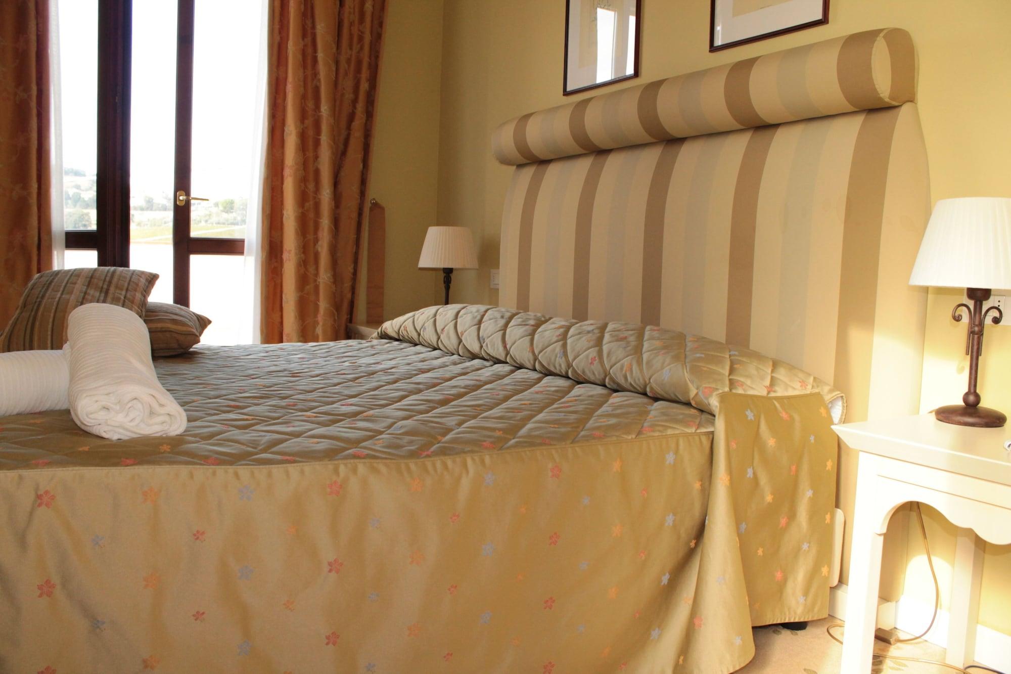 Il Parco Sul Mare Resort & Spa Tortoreto Εξωτερικό φωτογραφία