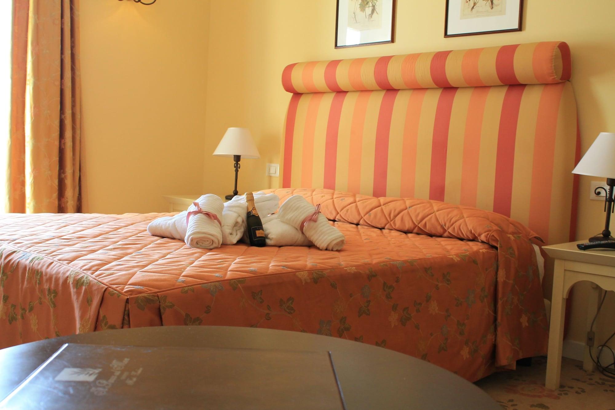 Il Parco Sul Mare Resort & Spa Tortoreto Εξωτερικό φωτογραφία
