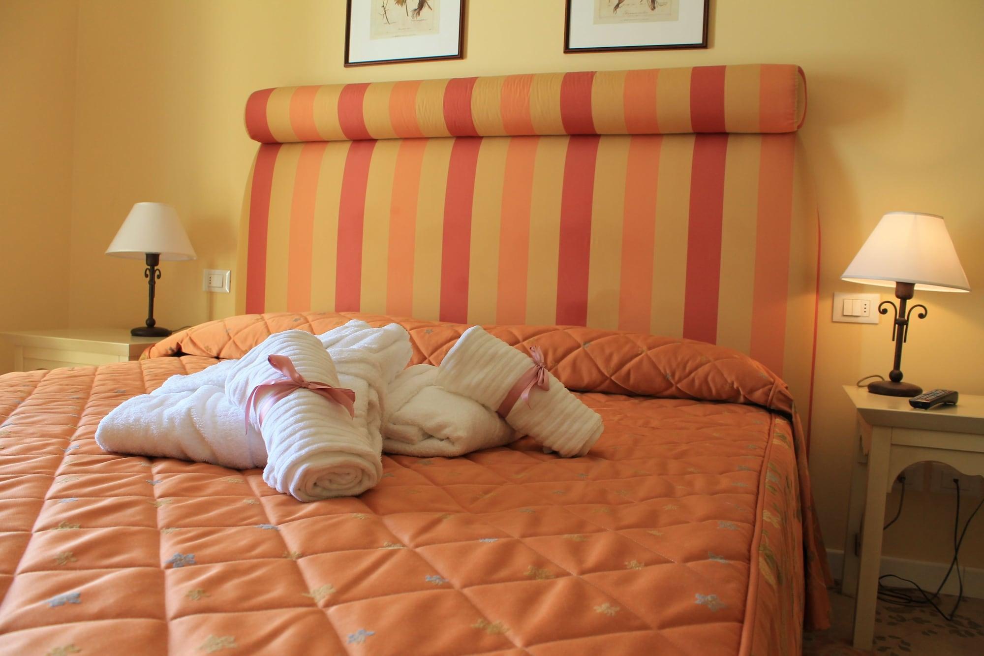 Il Parco Sul Mare Resort & Spa Tortoreto Εξωτερικό φωτογραφία
