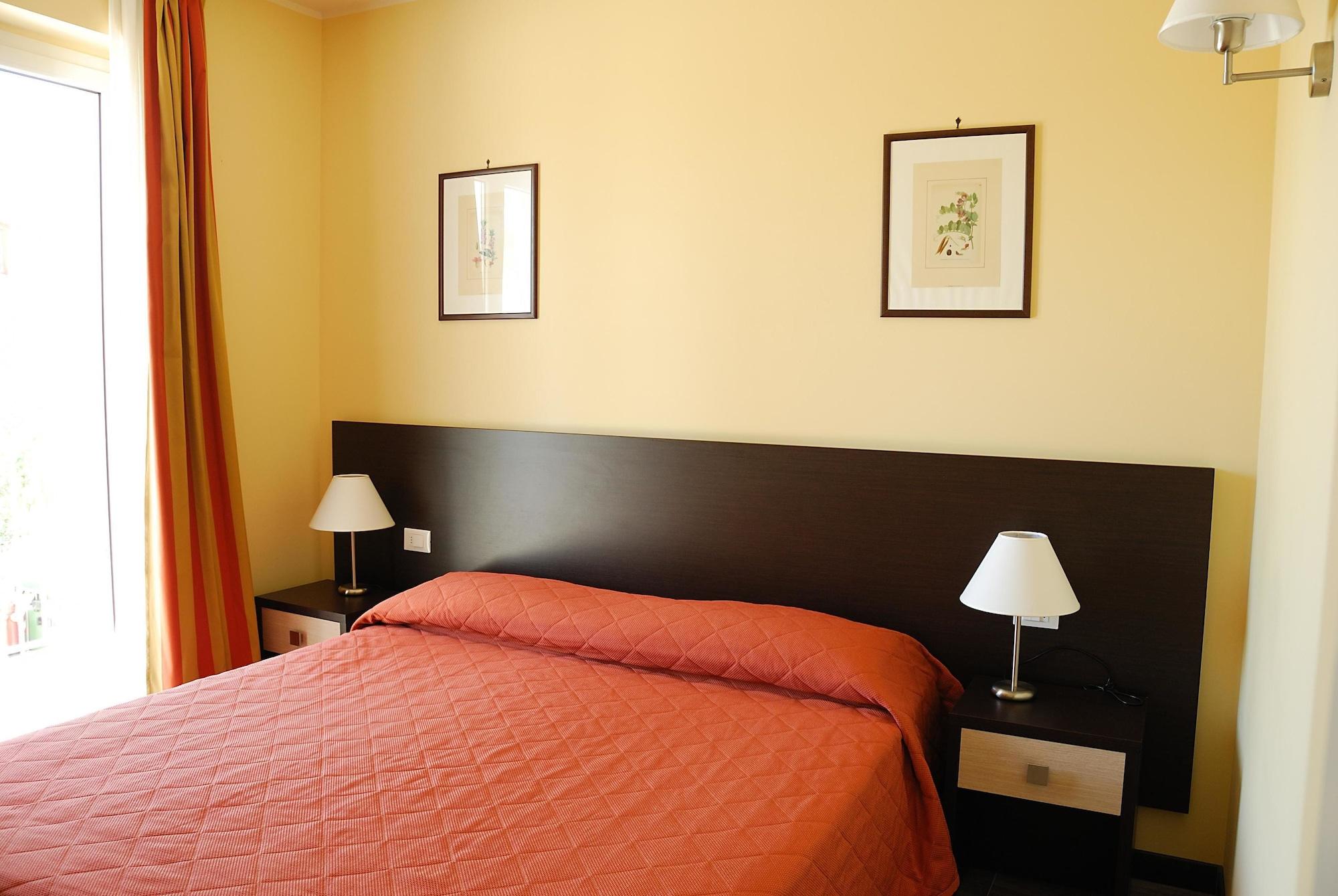 Il Parco Sul Mare Resort & Spa Tortoreto Εξωτερικό φωτογραφία