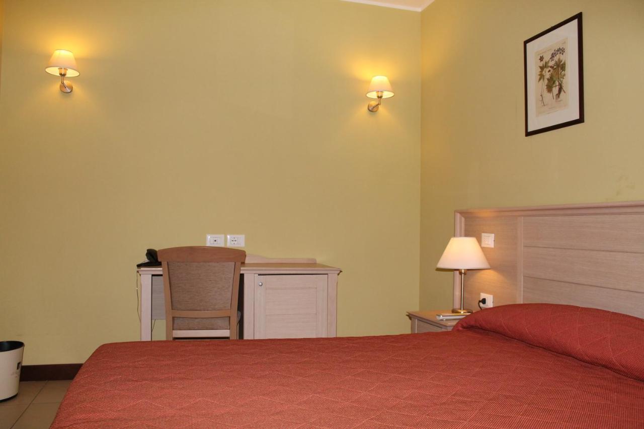Il Parco Sul Mare Resort & Spa Tortoreto Δωμάτιο φωτογραφία