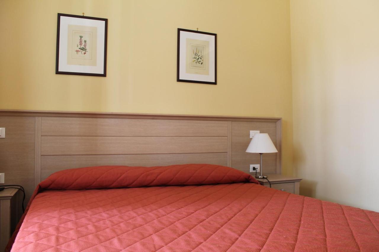 Il Parco Sul Mare Resort & Spa Tortoreto Εξωτερικό φωτογραφία