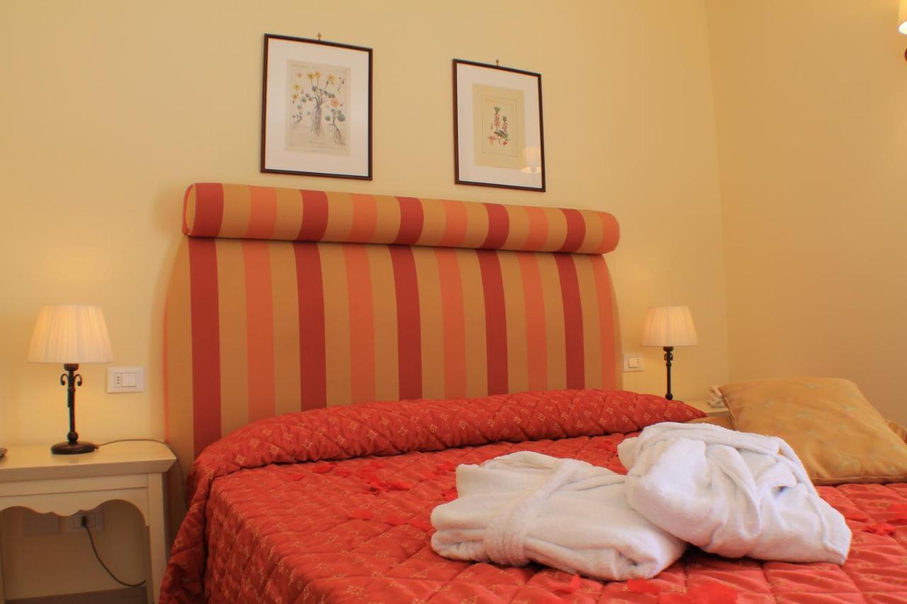 Il Parco Sul Mare Resort & Spa Tortoreto Εξωτερικό φωτογραφία
