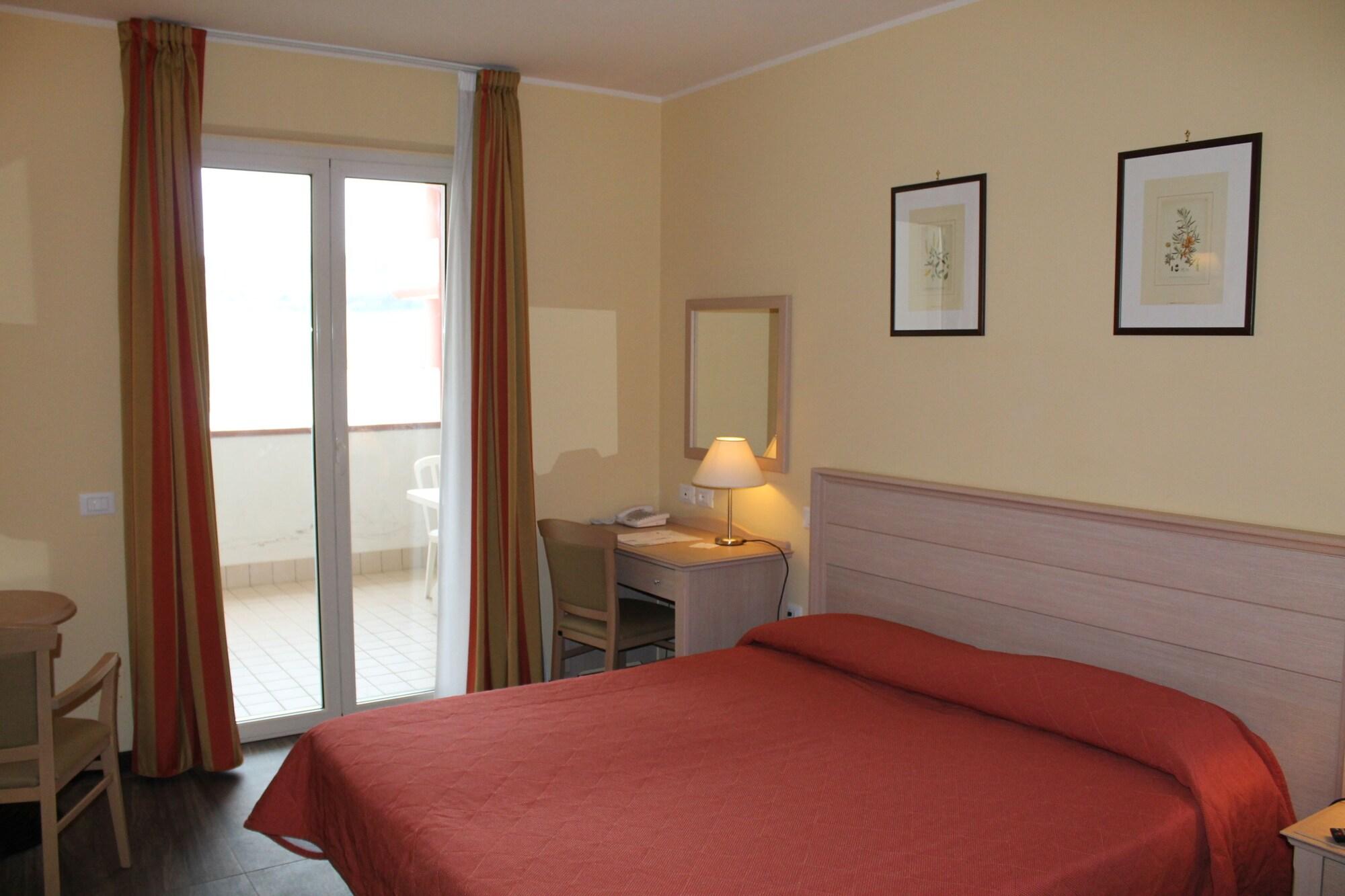 Il Parco Sul Mare Resort & Spa Tortoreto Εξωτερικό φωτογραφία