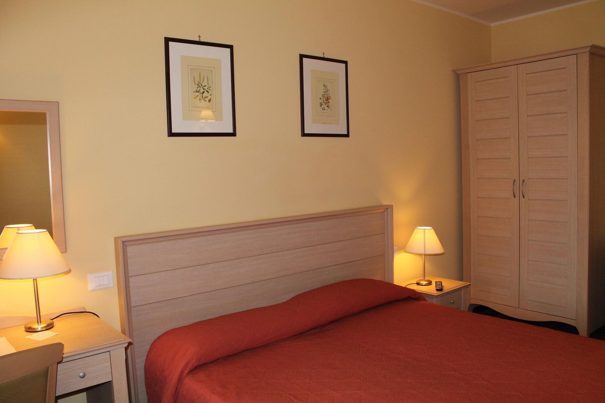 Il Parco Sul Mare Resort & Spa Tortoreto Εξωτερικό φωτογραφία