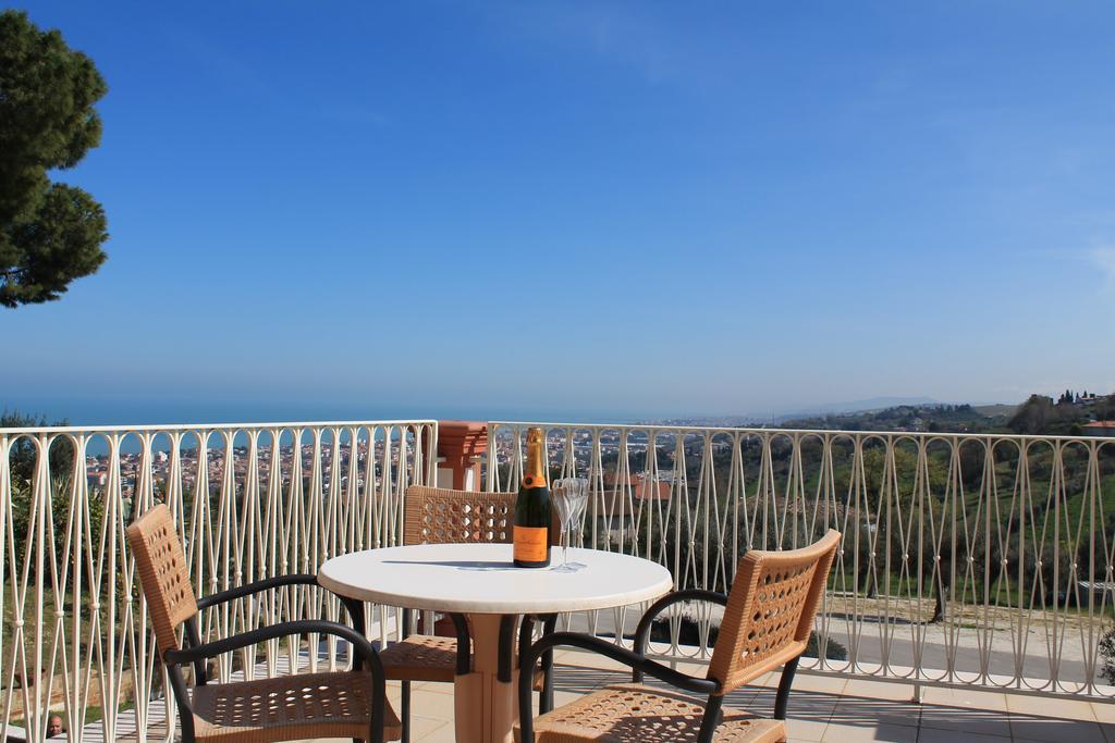Il Parco Sul Mare Resort & Spa Tortoreto Εξωτερικό φωτογραφία