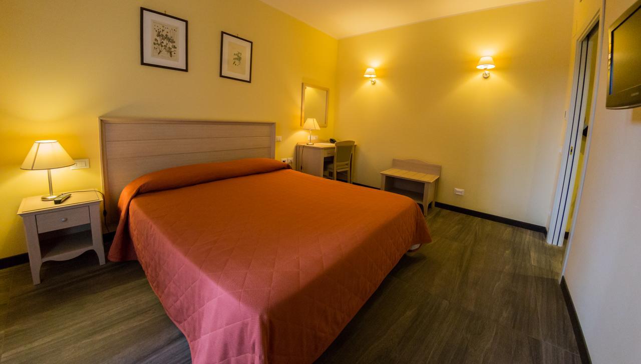 Il Parco Sul Mare Resort & Spa Tortoreto Εξωτερικό φωτογραφία