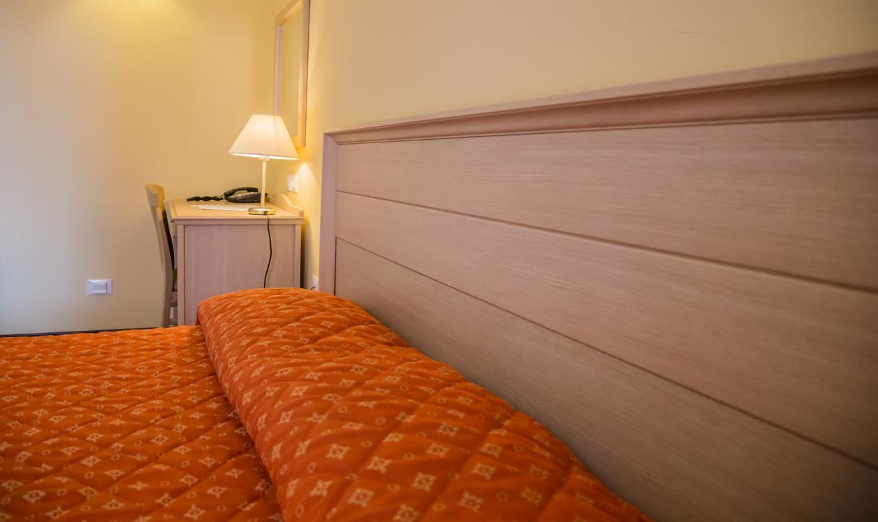 Il Parco Sul Mare Resort & Spa Tortoreto Εξωτερικό φωτογραφία