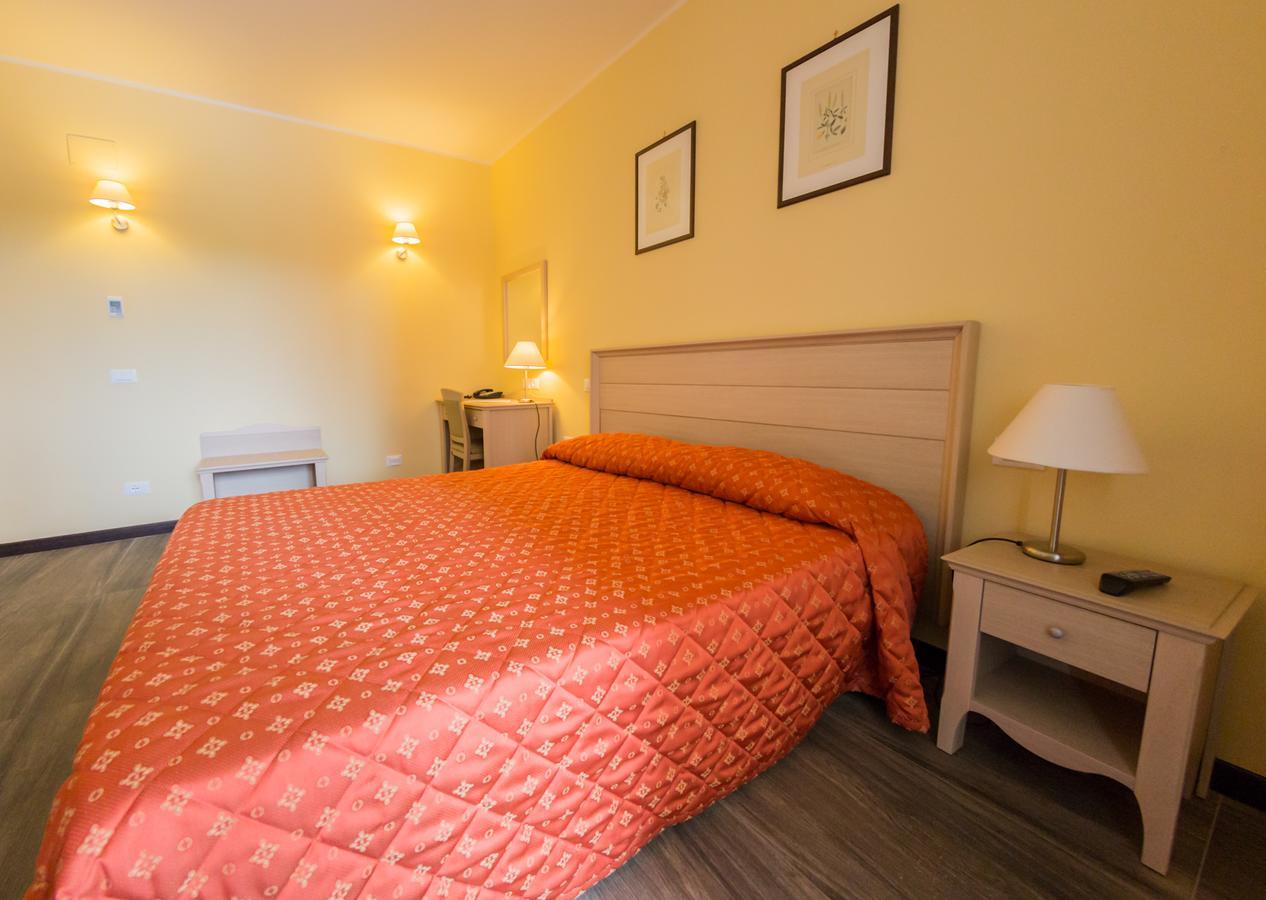 Il Parco Sul Mare Resort & Spa Tortoreto Εξωτερικό φωτογραφία