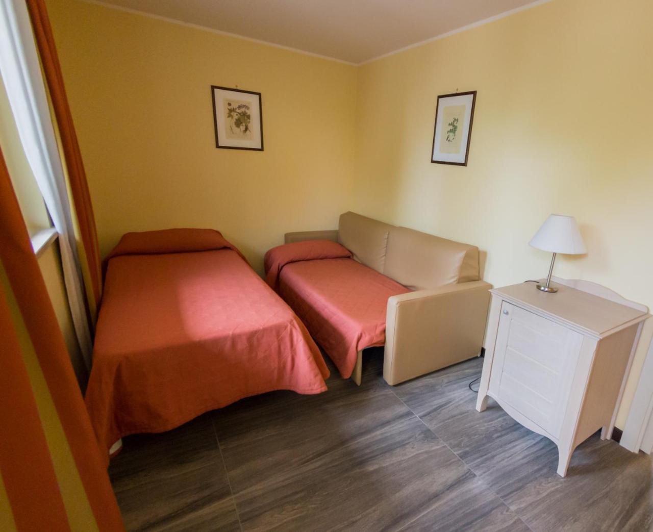 Il Parco Sul Mare Resort & Spa Tortoreto Εξωτερικό φωτογραφία