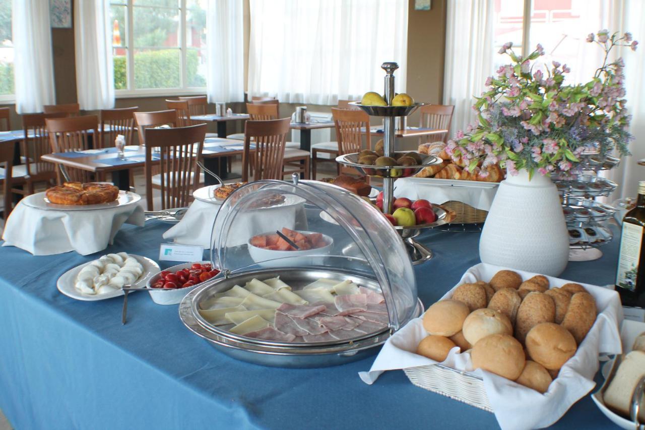 Il Parco Sul Mare Resort & Spa Tortoreto Εξωτερικό φωτογραφία