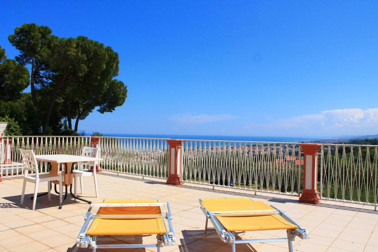 Il Parco Sul Mare Resort & Spa Tortoreto Εξωτερικό φωτογραφία